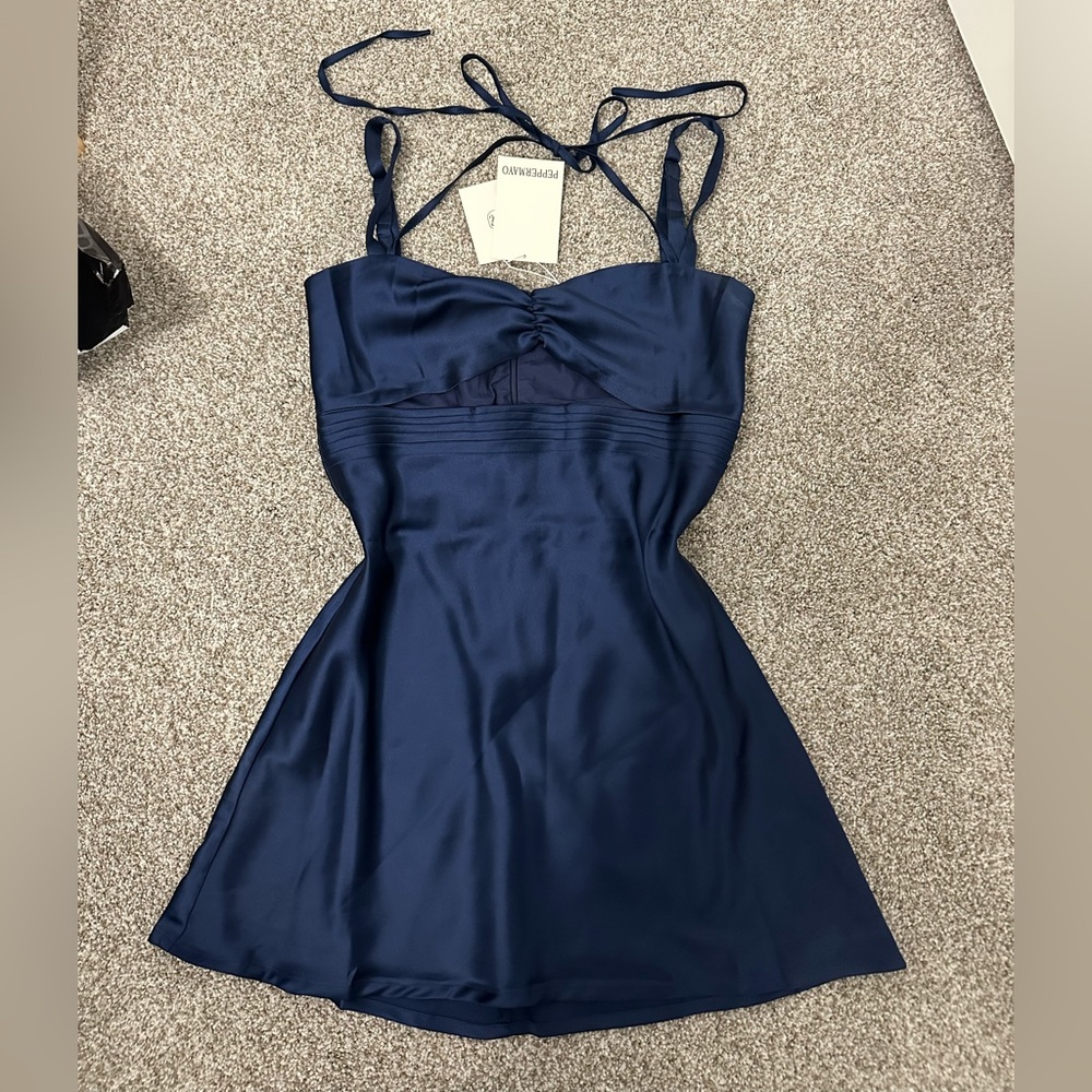 Peppermayo Dress